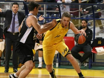 Άρης: Απρόοπτο με τον Βεζένκοφ