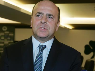 «Πιστεύουμε στο “διπλό” με τον Ολυμπιακό»