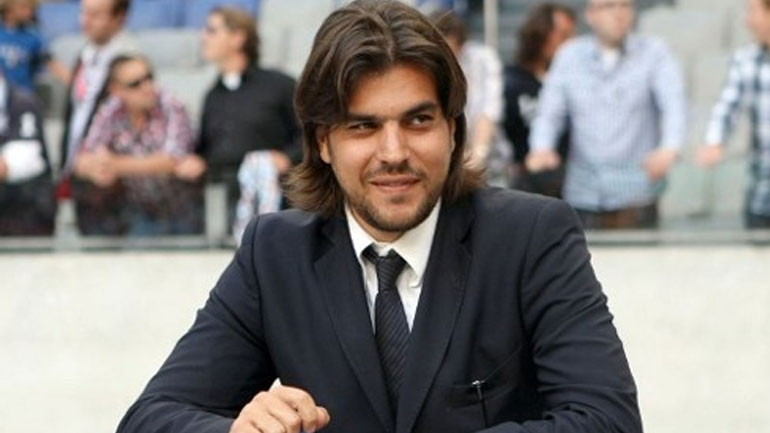 Κυριάκος: «Την πιθανότητα Grexit την δημιουργεί το ίδιο το ελληνικό ποδόσφαιρο»