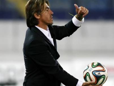 Σα Πίντο: «Θα περάσει η συννεφιά»