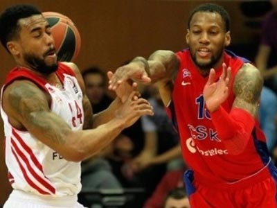 Επιστροφή στις νίκες για την ΤΣΣΚΑ Μόσχας