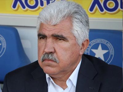 Ατρόμητος: Με τον Παράσχο και του χρόνου στον πάγκο