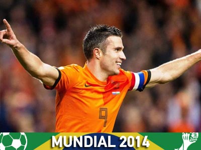 Ολλανδία: Ξεκινάει στο φιλικό με τον Ισημερινό ο Φαν Πέρσι