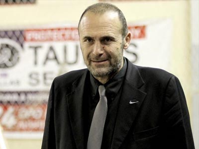 Ίκαρος Χαλκίδας: «Τέλος» κι επίσημα ο Καλαφατάκης