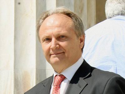 Ανδριανός: «Είμαστε περήφανοι, συγχαρητήρια σε όλους»