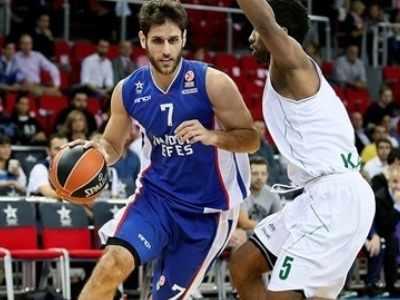 Euroleague: «Ποδαρικό» με το δεξί για την Εφές