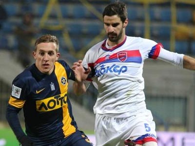 «Μύλος» με τον Αυλωνίτη