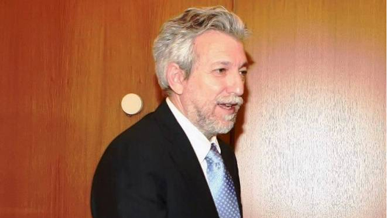 Κατατίθεται άμεσα το νομοσχέδιο του Κοντονή για την καταπολέμηση της βίας