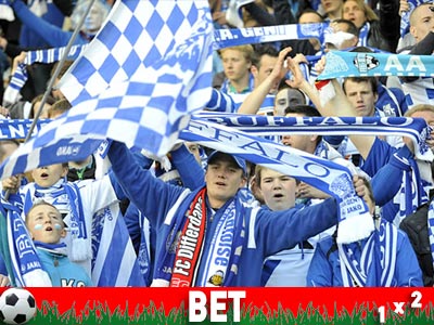 Δεν χάνει τη νίκη η Γάνδη