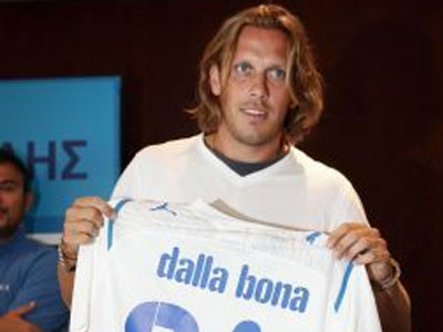 Παραδέχτηκε το λάθος του ο Ντάλα Μπόνα