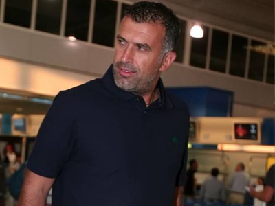 Αναστασίου: «Παναθηναϊκός είμαστε»