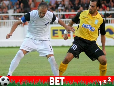 Η… μπίλια κάθεται στην ισοπαλία στο Παγκρήτιο