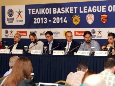 «Να κερδίσει ο καλύτερος σε ευρωπαϊκή ατμόσφαιρα»