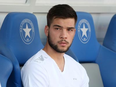 Ατρόμητος: Επιστρέφει ο Αρκούδας