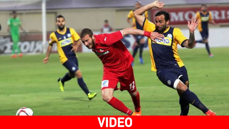 Μοιρασιά στα Πηγάδια, στο 0-0 έμειναν Ξάνθη και Αστέρας