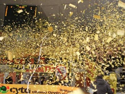 Άρης: Τα εισιτήρια με τον Ηλυσιακό