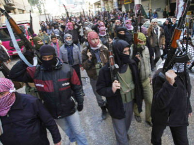 Ισραήλ: Το Ισλαμικό Κράτος στη λίστα των «παράνομων» οργανώσεων