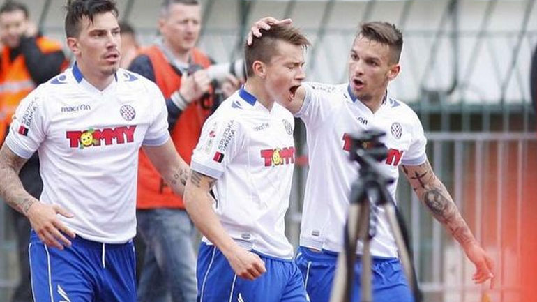 Τούντορ: «Δεν αξιοποιήθηκα στον Παναθηναϊκό»