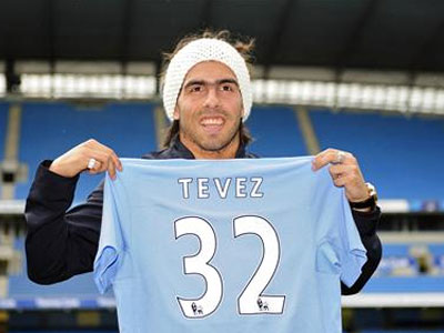 «Θα πανηγυρίσω αν σκοράρω κόντρα στην United»