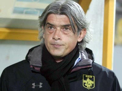 Μιλίνκοβιτς: «Αντέχω…»