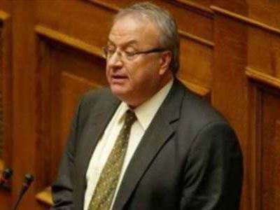 Γρηγοράκος: Ενημέρωσε μέσω επιστολής τους δήμους για την κινητικότητα