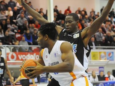 Δύσκολο «διπλό» για τον Απόλλωνα στο Βενετόκλειο