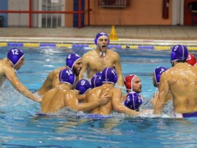 Πόλο: «Περίπατος» για τη Βουλιαγμένη, 14-6 τον Νηρέα