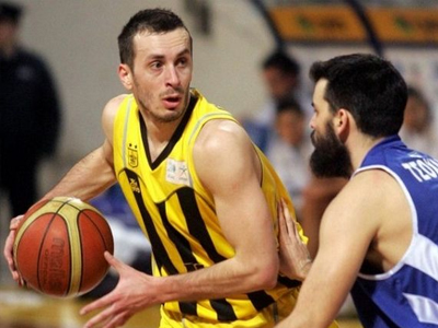 Άρης: Πρόβλημα και με τον Πάσαλιτς