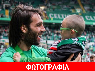 Ο ΠΣΑΤ ενώνει και πάλι τον μικρό Τζέι και τον Γιώργο Σαμαρά