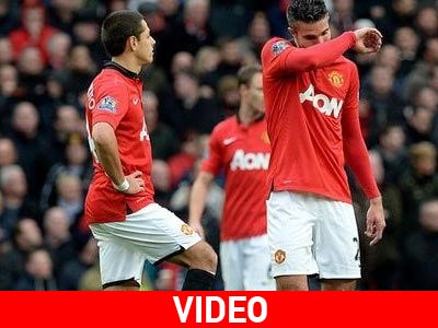 Νέος εφιάλτης για τη Μάντσεστερ Γιουνάιτεντ