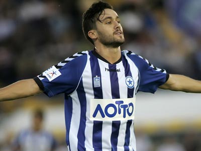 Ατρόμητος: Πρόβλημα με Ναπολεόνι, Πίτου και Ταυλαρίδη