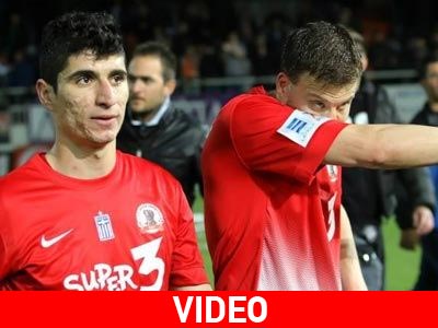 Skoda Ξάνθη: Στο πλευρό της οι οπαδοί της