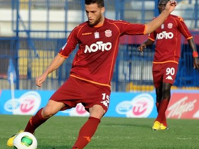 Κέρκυρα: Σιόντης και με τη… βούλα