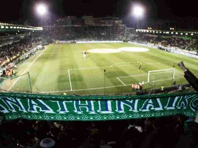 Δυνατότητα παραμονής στη Λεωφόρο μέχρι το 2021 δίνει τροπολογία στον ΠΑΟ Δυνατότητα παραμονής στη Λεωφόρο μέχρι το 2021 δίνει τροπολογία στον ΠΑΟ