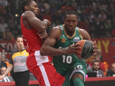 Νέλσον: «Μας έλειψε η ενέργεια»