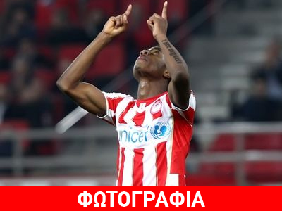 Ολαϊτάν: «Στέκομαι και πάλι στα πόδια μου»