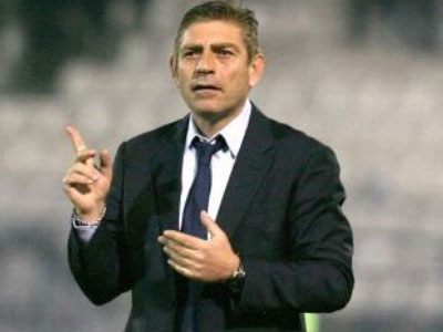 Λεβαδειακός: Τέλος κι επίσημα ο Σάββας Παντελίδης