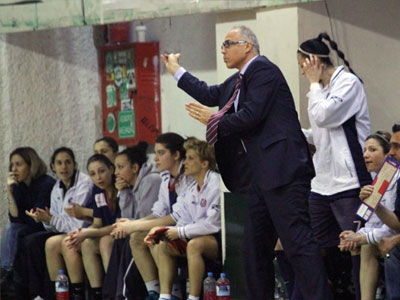 Πρωτέας Βούλας: Παρελθόν ο Δάγλας