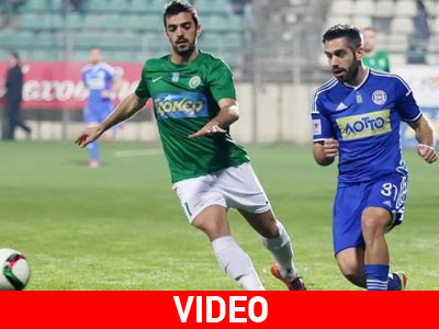 Πολύτιμο τρίποντο για τον Πανθρακικό, 3-2 την Καλλονή