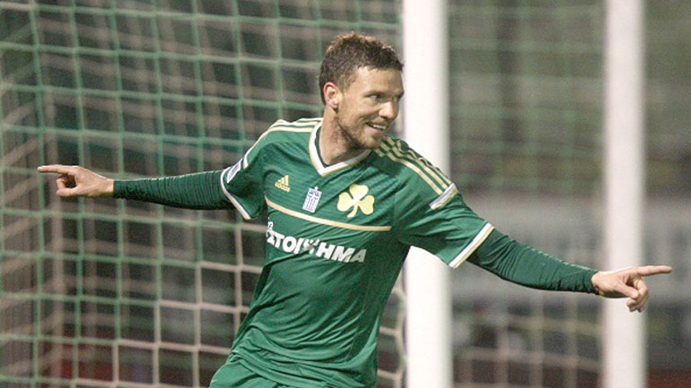 Μπεργκ: «Συνεχίζουμε έτσι μέχρι τέλους» Μπεργκ: «Συνεχίζουμε έτσι μέχρι τέλους»