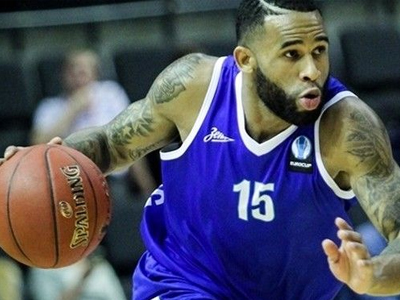 EuroCup: Πολυτιμότερος ο Χοτζ