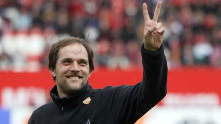 Προ των πυλών του Αμβούργου ο Τόμας Τούχελ