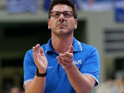 Mπάσκετ: Επαφές Κατσικάρη με τους διεθνείς και βραβεύσεις στη Νέα Υόρκη