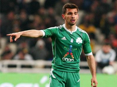 Νίνης: «Την Κυριακή είναι η ευκαιρία μας»