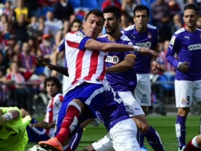 Ισπανία: «Τρίποντο» για την Ατλέτικο, 2-0 την Εσπανιόλ