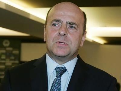 Παναθηναϊκός: Ενημέρωση Αλαφούζου για τη συνάντηση με τον Γιαννακόπουλο