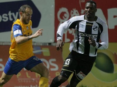 ΟΦΗ: Σε απολογία ο Μακουκούλα