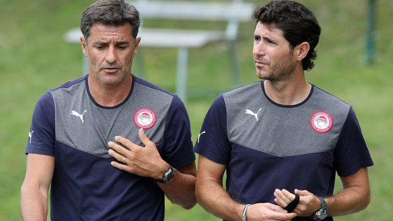 Aναλαμβάνει την Λα Κορούνα ο Βίκτορ