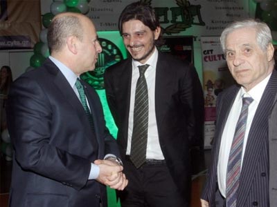 ΠΑΟ: Την Τρίτη το ραντεβού ενότητας