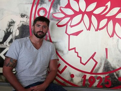 Στα «ερυθρόλευκα» o Ράντζεν Στα «ερυθρόλευκα» o Ράντζεν